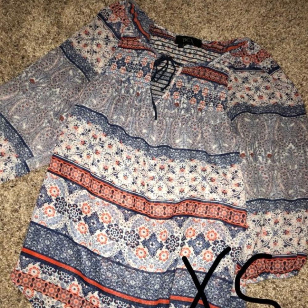XS shirt